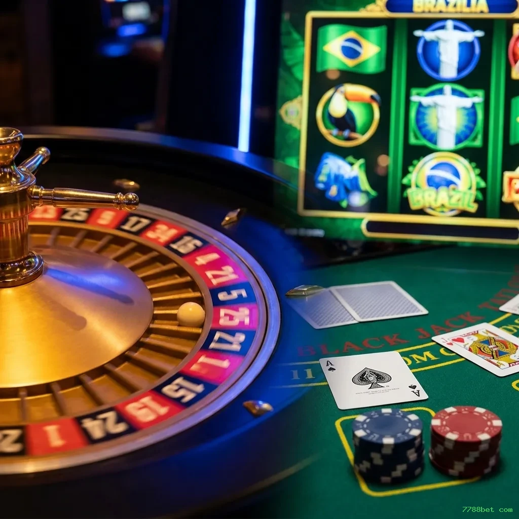 7788bet com Cassino Clássico